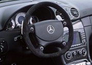 Mercedes-Benz CLK DTM Cabrio Mercedes-Benz CLK DTM Cabrio